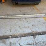 TOYOTA COROLLA SAĞ MARŞPİYEL KAPLAMA BAKALİTİ