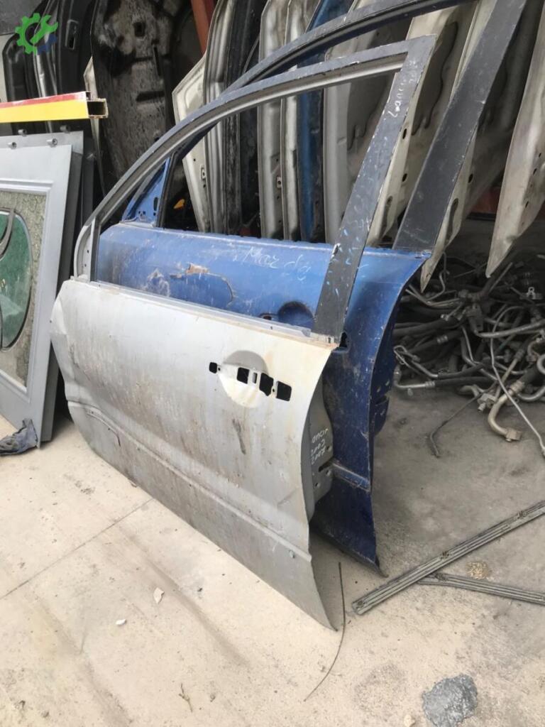 Mitsubishi Lancer Sol Ön Kapı çıkma parça