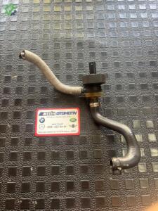 MERCEDES ÇIKMA VAKUM VALFİ A0009976912