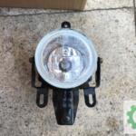 Mıtsubıshı Pajero Sis Lambası Sağ Sol MN133758