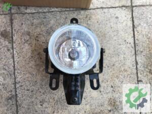 Mıtsubıshı Pajero Sis Lambası Sağ Sol MN133758