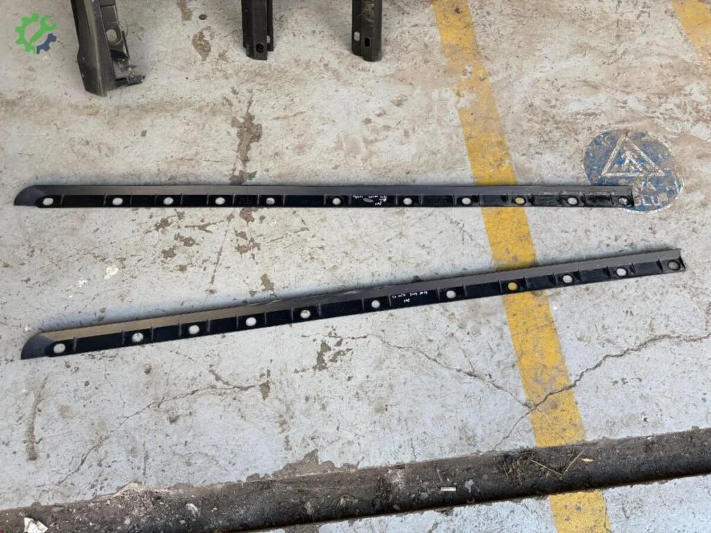 Toyota Corolla Sağ Marşpiyel çıkma parça