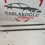 TOYOTA COROLLA ÖN KAPI CAM SIYIRICI FİTİL SAĞ SOL