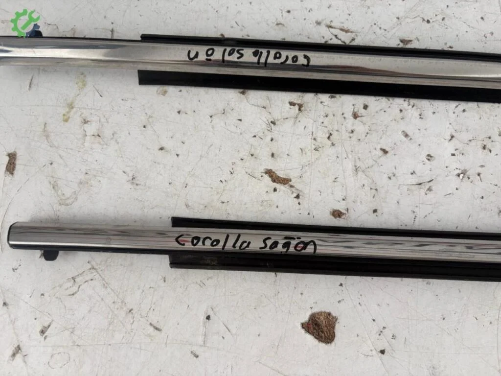 Toyota Corolla Cam Sıyırıcı çıkma parça