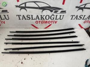 TOYOTA COROLLA ÖN KAPI CAM SIYIRICI FİTİL SAĞ SOL