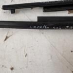TOYOTA COROLLA ÖN KAPI CAM SIYIRICI FİTİL SAĞ SOL