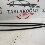TOYOTA COROLLA ÖN KAPI CAM SIYIRICI FİTİL SAĞ SOL