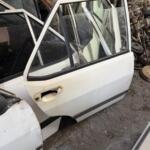 Tofaş Sağ Arka Kapı – Beyaz