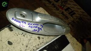 HYUNDAİ SONATA 2004 DIŞ AÇMA KOLU