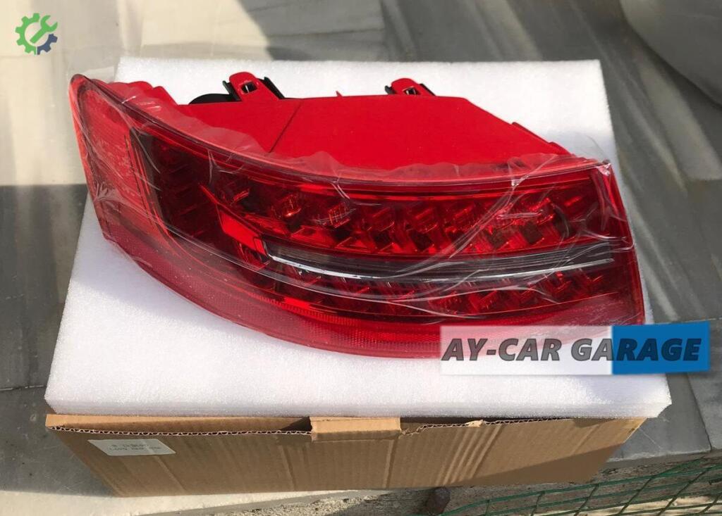 Audi A6 Sol Dış Stop 4F5945095J çıkma parça