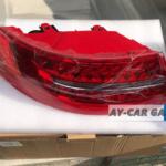 2008 Audi A6 Sol Dış Stop Çıkma Parça İstanbul