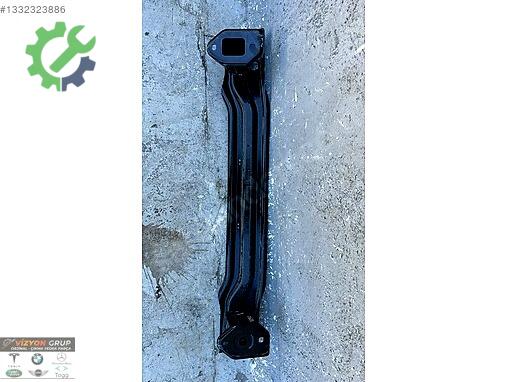BMW 5 Serisi Arka Tampon Demiri 5A01199 çıkma parça