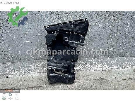 Mini Countryman Tampon Braketi çıkma parça