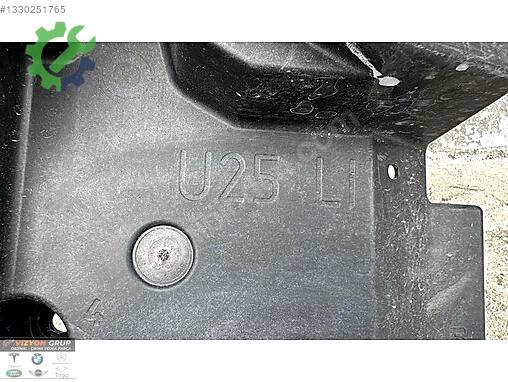 Mini Countryman Tampon Braketi 5A0C1C7 çıkma parça
