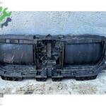 5A112F8 BMW X1 U11 ÖN PANJUR ARKA MASKESİ ORJİNAL
