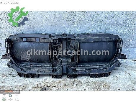 BMW X1 Panjur çıkma parça