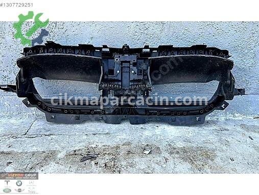 BMW X1 Panjur 5A112F8 çıkma parça