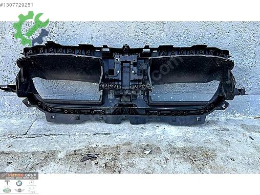 BMW X1 Panjur 5A112F8 çıkma parça