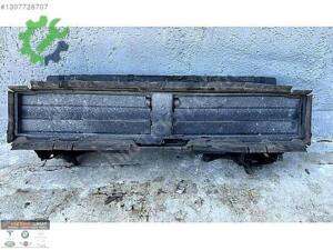 5A11303 BMW X1 U11 ALT HAVA KANALI ORJİNAL