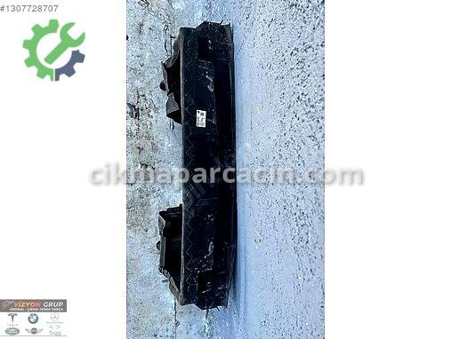 BMW X1 Alt Hava Kanalı 5A11303 çıkma parça