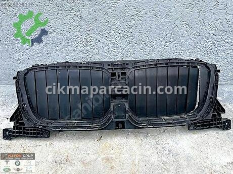 BMW X3 Panjur çıkma parça