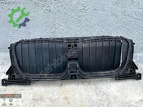 BMW X3 Panjur 5A1DA48 çıkma parça