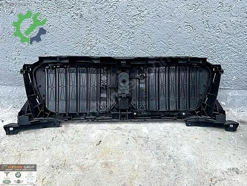 BMW X3 Panjur 5A1DA48 çıkma parça