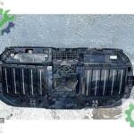 5A35715 BMW 7 SERİSİ G70 PANJUR HAVALANDIRMA ORJİNAL