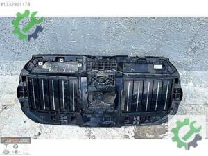 5A35715 BMW 7 SERİSİ G70 PANJUR HAVALANDIRMA ORJİNAL