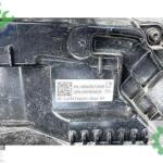 5A35715 BMW 7 SERİSİ G70 PANJUR HAVALANDIRMA ORJİNAL