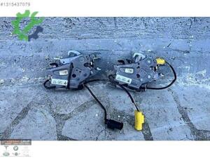 5A35FD6 5A35FD7 BMW F70 F74 KAPUT KİLİTLERİ ORJİNALÇIKMA SAĞ SOL