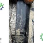 5A62D04 MİNİ COOPER COUNTRYMAN U25 SAĞ MARŞPİYEL ORJİNAL