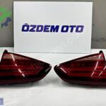 2006 Volkswagen Tiguan Stop Çıkma Parça İstanbul