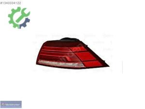 5G0945096Q Vw Golf 7.5 Stop Lambasi Sag 2017-2020 Valeo 047192