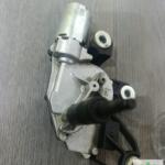 Volkswagen Caddy Arka Silecek Motoru 1T0955711C OEM / ORJINAL