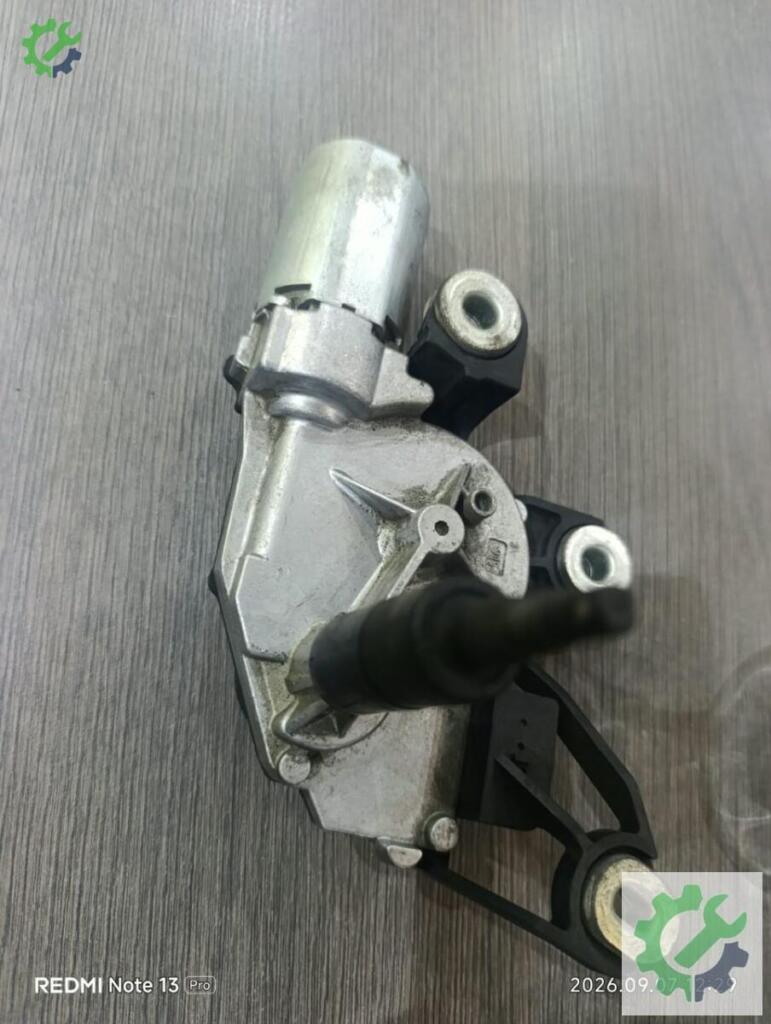 Volkswagen Caddy Arka Silecek Motoru 1T0955711C çıkma parça