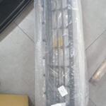 5G0853671 Volkswagen Golf 7 Ön Tampon Orta Izgara (2013/2017)