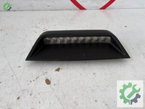 RENAULT FLUENCE FREN LAMBASI
