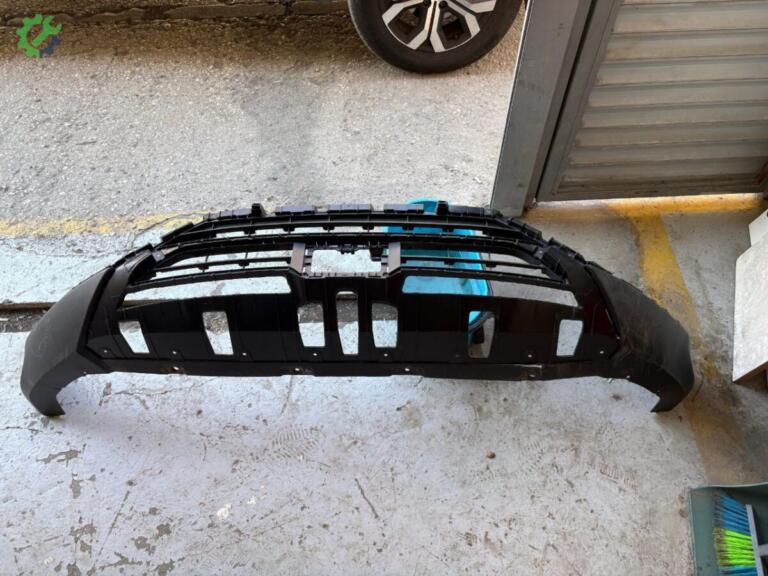 BYD Seal U Ön Tampon çıkma parça