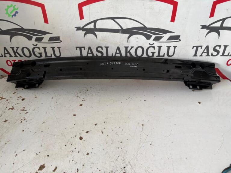 Dacia Duster Ön Tampon Demiri çıkma parça