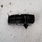 TOYOTA AURİS SOL ARKA TAMPON BRAKETİ