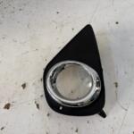 TOYOTA YARİS SOL SİS FARI ÇERÇEVESİ