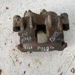 FİAT DUCATO SAĞ ÖN FREN KALİPER
