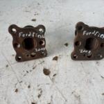 FORD FİESTA ARKA POYRA MİLİ ADET FİYATI