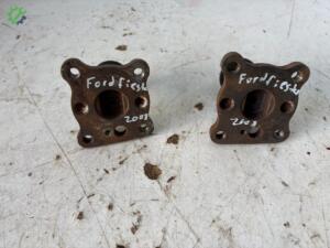 FORD FİESTA ARKA POYRA MİLİ ADET FİYATI