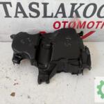 RENAULT CLİO 4 MOTOR KAPAĞI