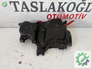RENAULT CLİO 4 MOTOR KAPAĞI
