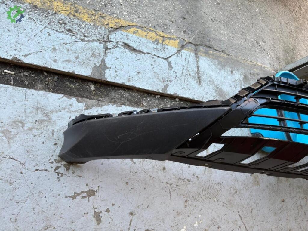 BYD Seal U Ön Tampon çıkma parça