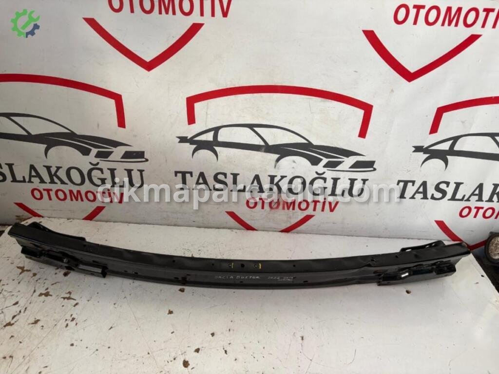 Dacia Duster Ön Tampon Demiri çıkma parça