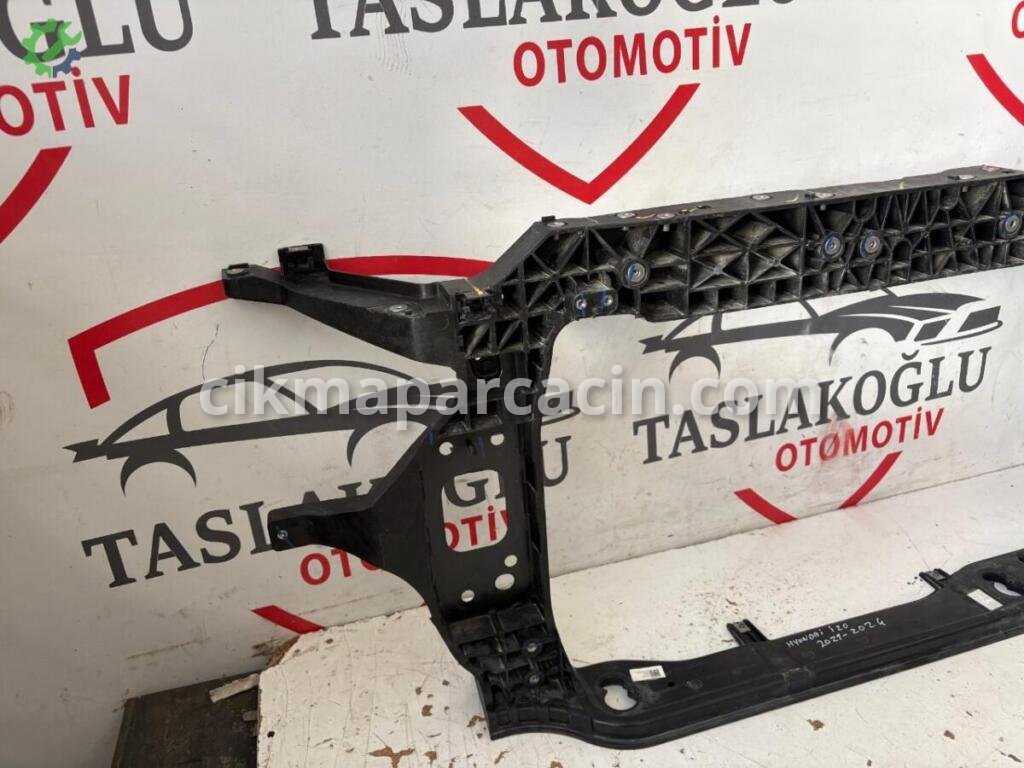 Hyundai i20 Ön Panel 64101-00650 çıkma parça